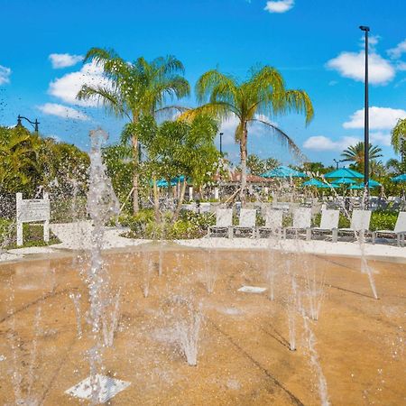 Luxurious Condo Wprivate Balcony Amazing View Orlando Ngoại thất bức ảnh