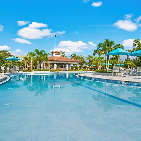 Luxurious Condo Wprivate Balcony Amazing View Orlando Ngoại thất bức ảnh