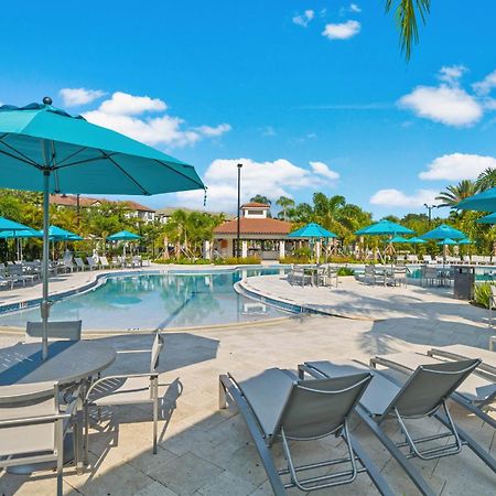 Luxurious Condo Wprivate Balcony Amazing View Orlando Ngoại thất bức ảnh
