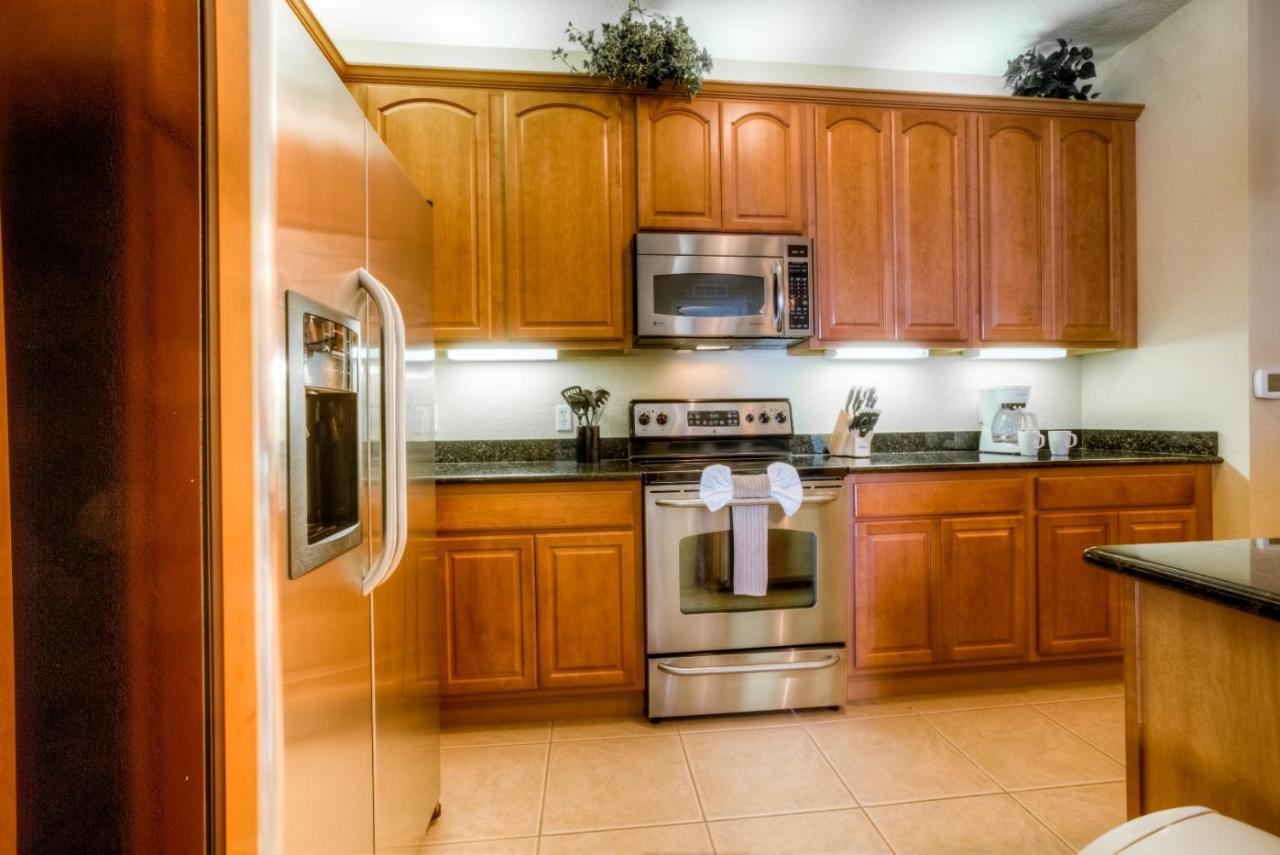 Luxurious Condo Wprivate Balcony Amazing View Orlando Ngoại thất bức ảnh