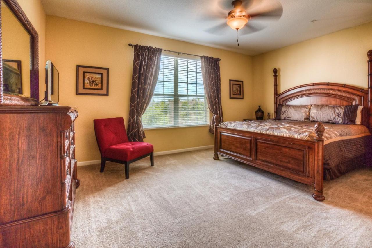 Luxurious Condo Wprivate Balcony Amazing View Orlando Ngoại thất bức ảnh