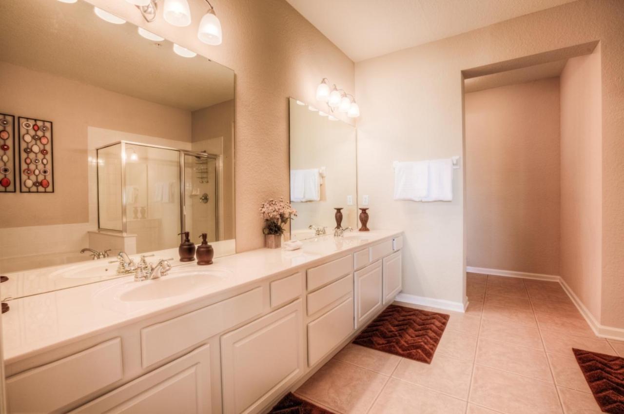 Luxurious Condo Wprivate Balcony Amazing View Orlando Ngoại thất bức ảnh