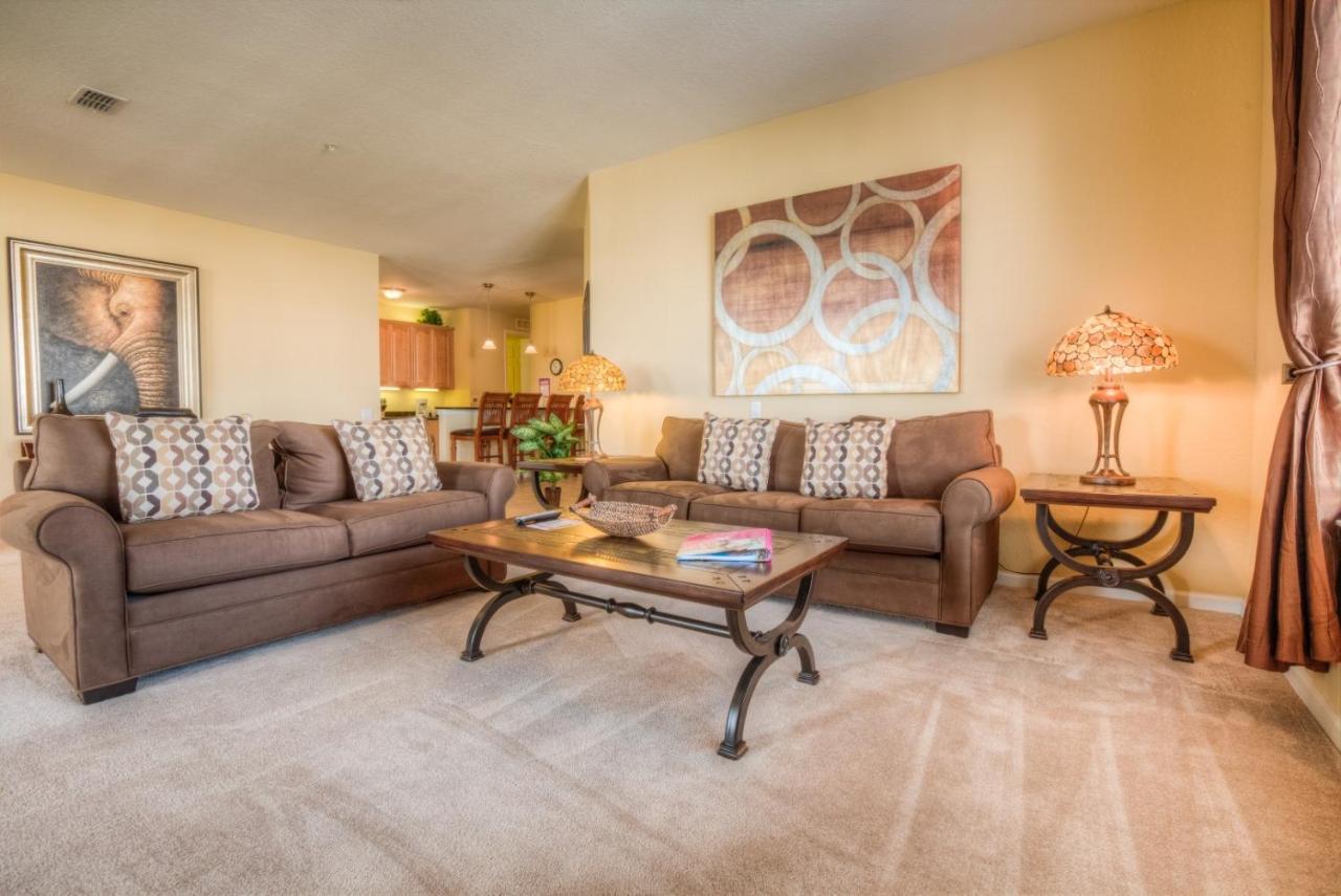 Luxurious Condo Wprivate Balcony Amazing View Orlando Ngoại thất bức ảnh