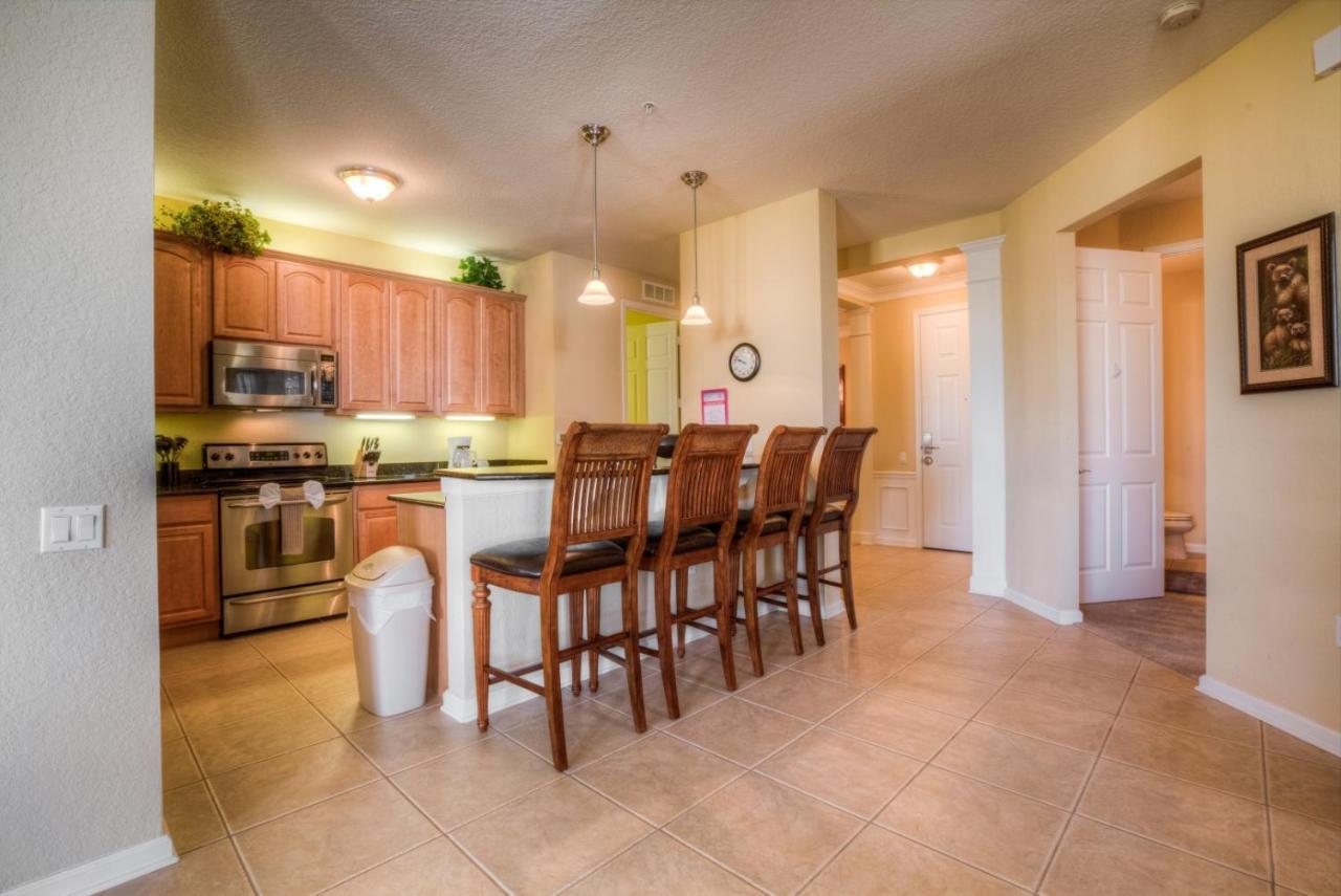 Luxurious Condo Wprivate Balcony Amazing View Orlando Ngoại thất bức ảnh