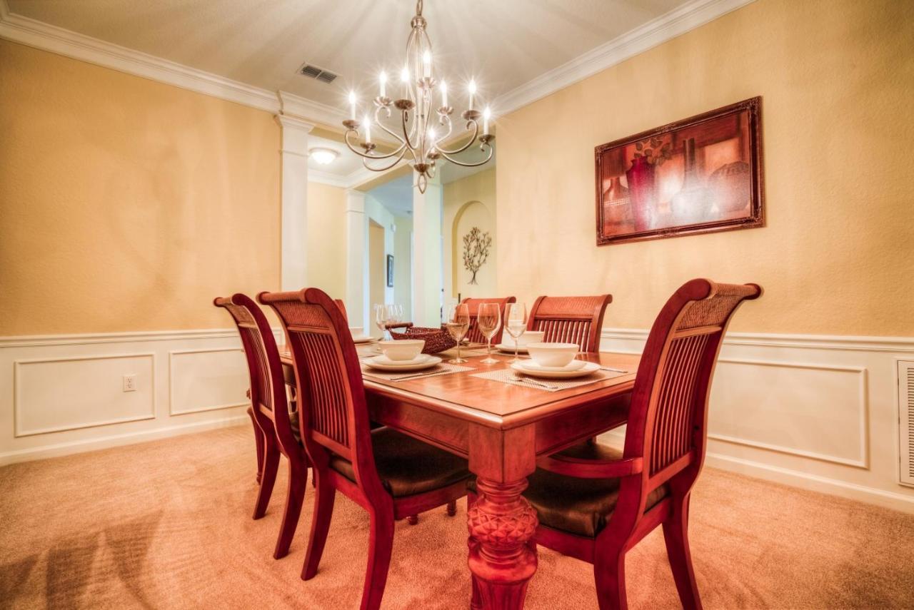 Luxurious Condo Wprivate Balcony Amazing View Orlando Ngoại thất bức ảnh