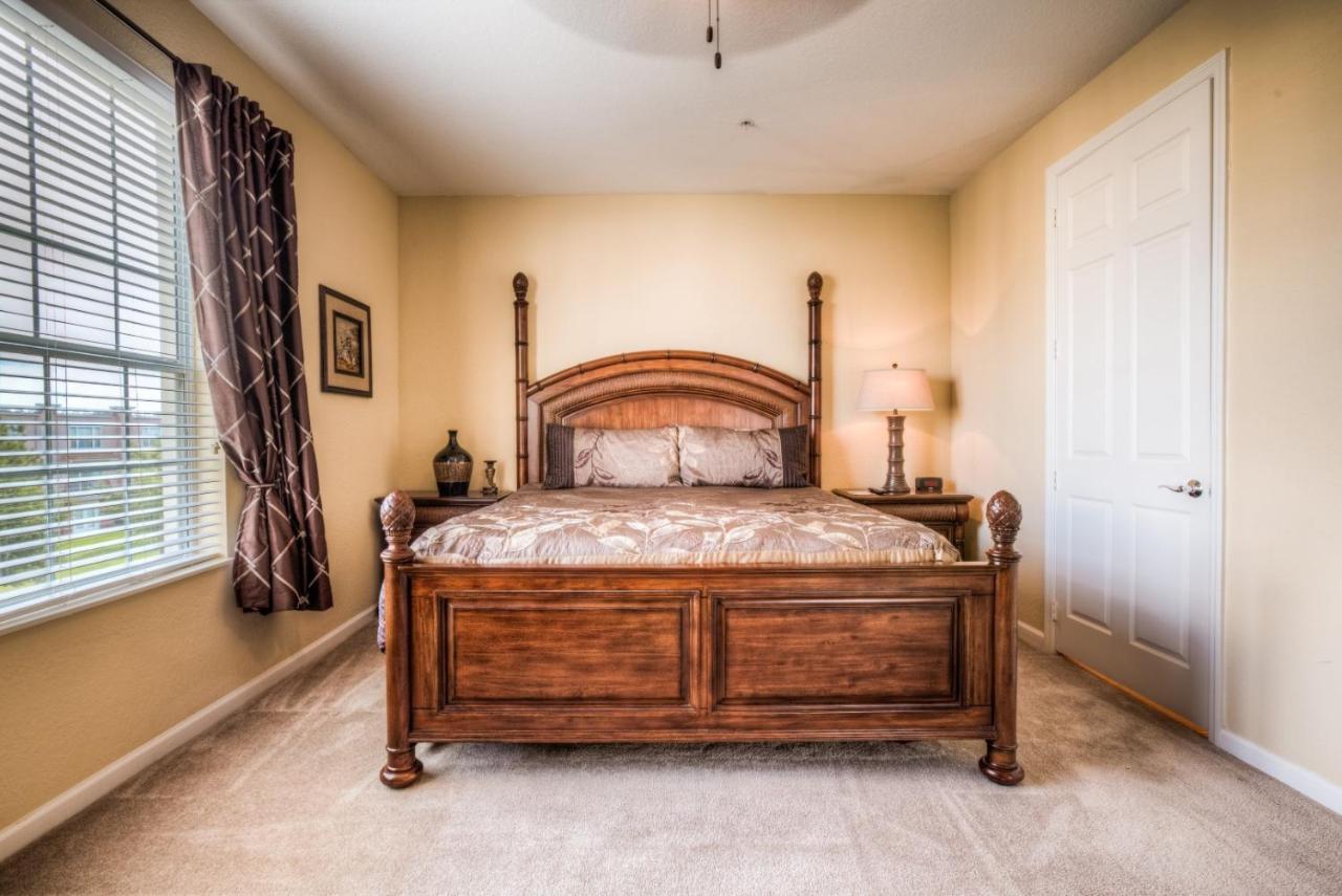 Luxurious Condo Wprivate Balcony Amazing View Orlando Ngoại thất bức ảnh
