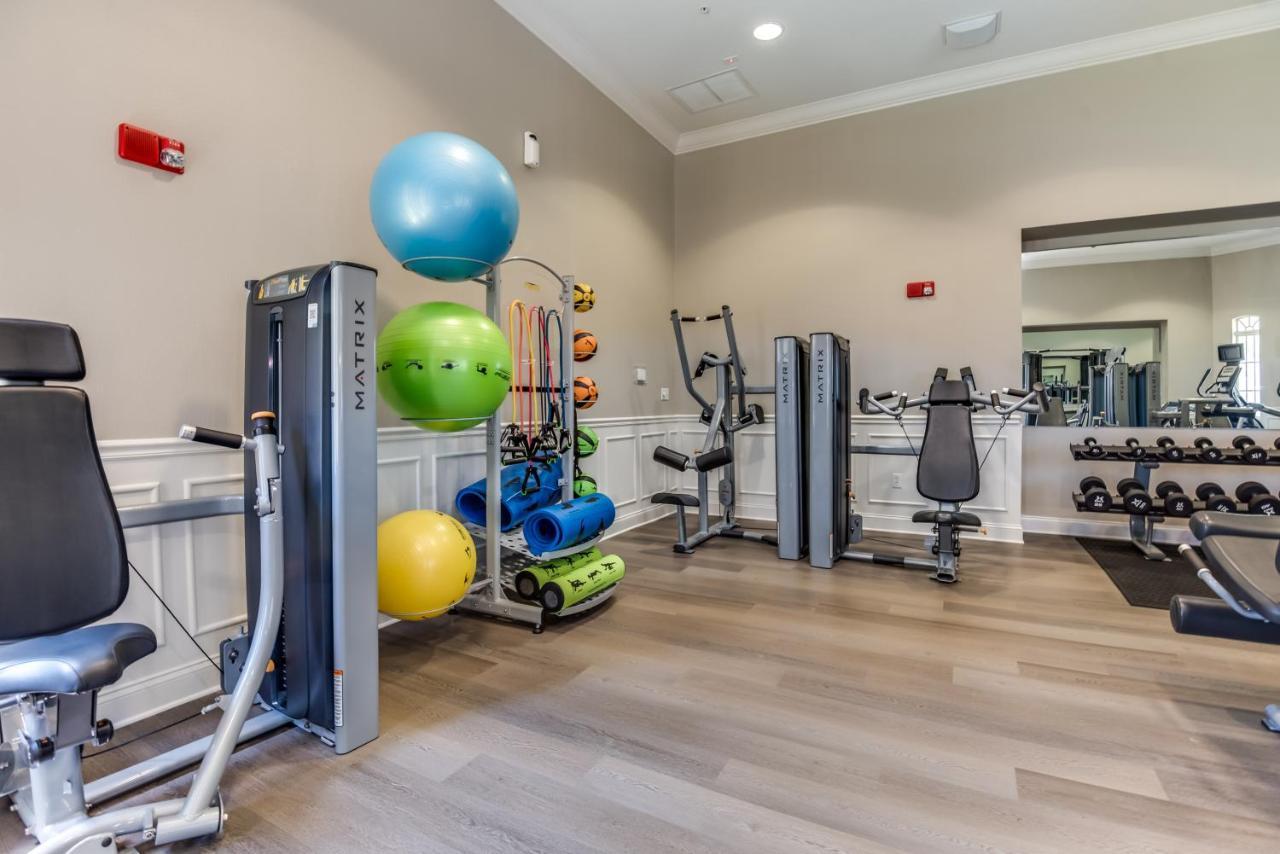 Luxurious Condo Wprivate Balcony Amazing View Orlando Ngoại thất bức ảnh