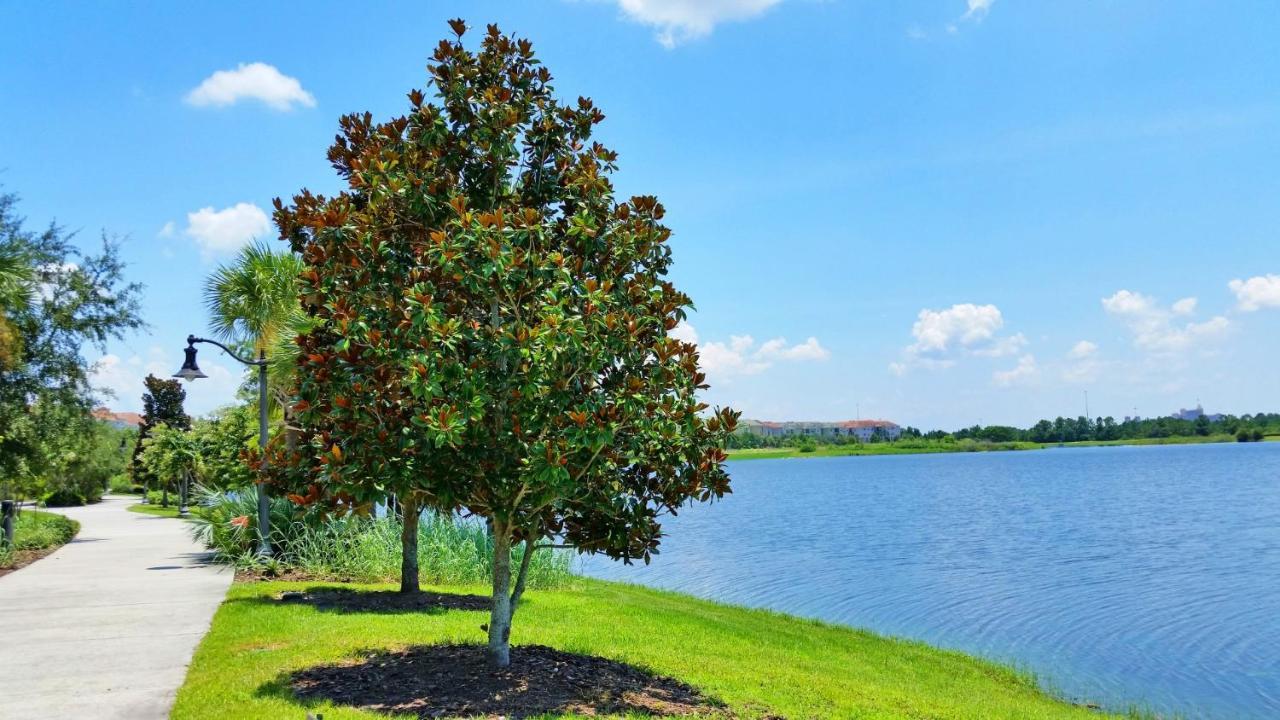 Luxurious Condo Wprivate Balcony Amazing View Orlando Ngoại thất bức ảnh