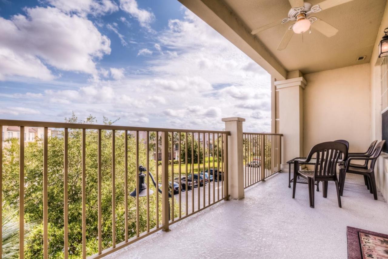 Luxurious Condo Wprivate Balcony Amazing View Orlando Ngoại thất bức ảnh