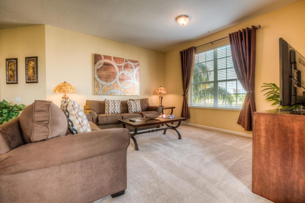 Luxurious Condo Wprivate Balcony Amazing View Orlando Ngoại thất bức ảnh