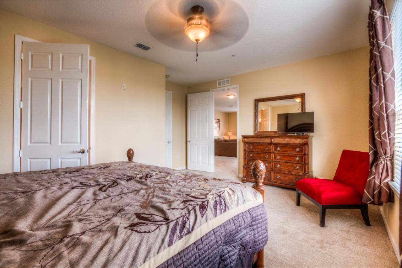 Luxurious Condo Wprivate Balcony Amazing View Orlando Ngoại thất bức ảnh