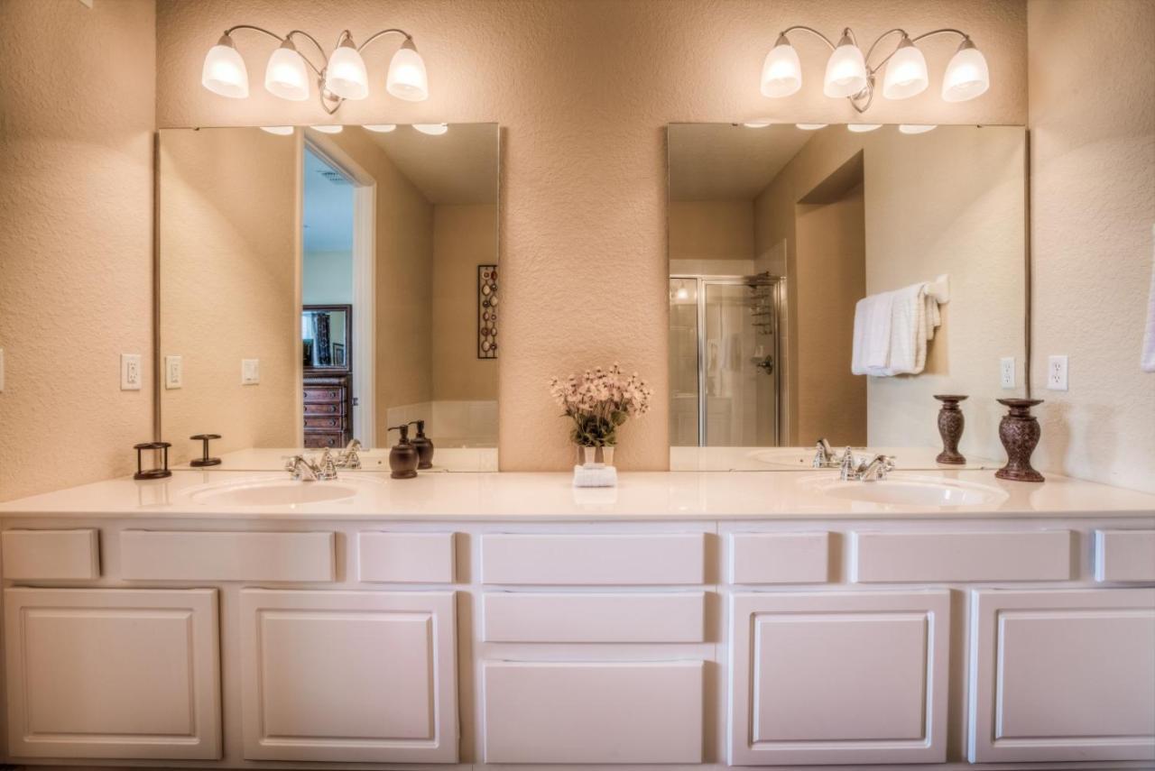 Luxurious Condo Wprivate Balcony Amazing View Orlando Ngoại thất bức ảnh