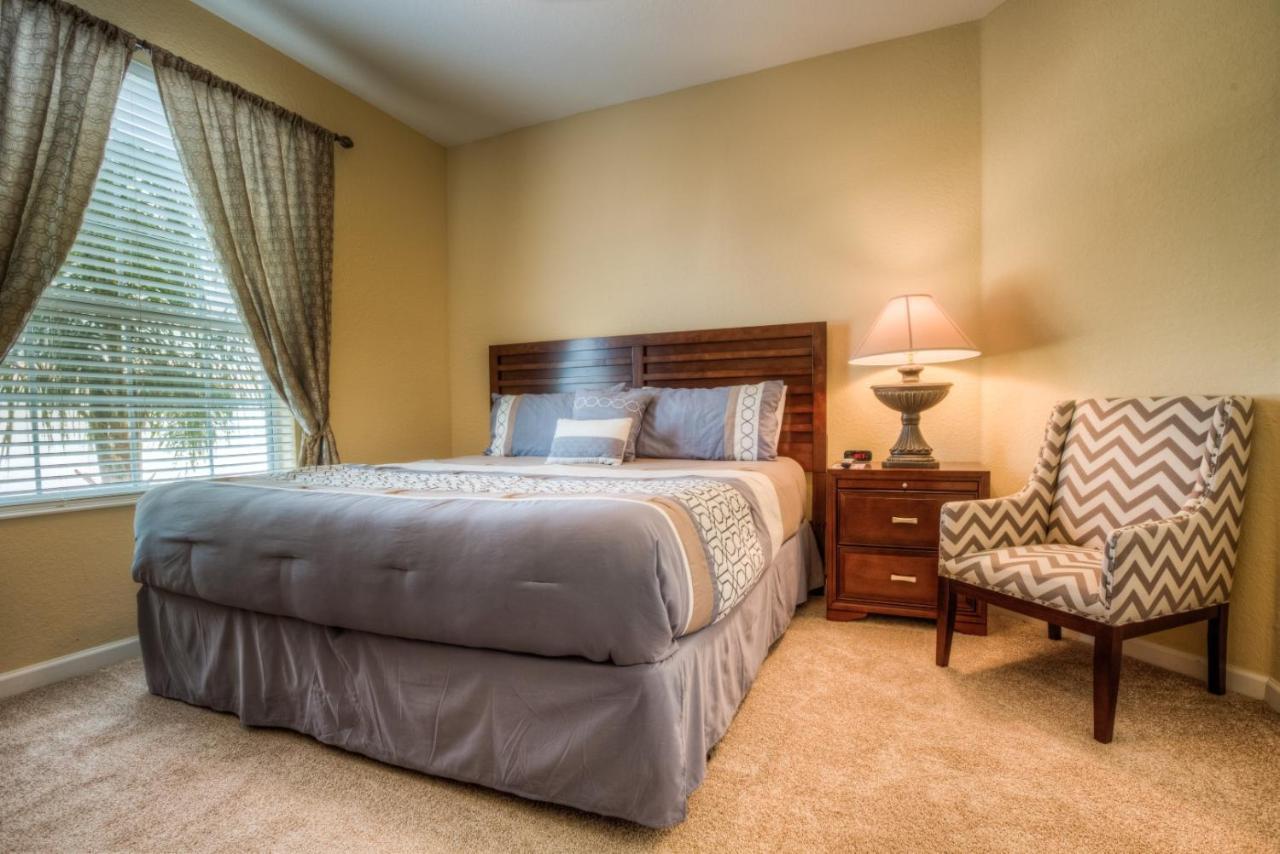 Luxurious Condo Wprivate Balcony Amazing View Orlando Ngoại thất bức ảnh