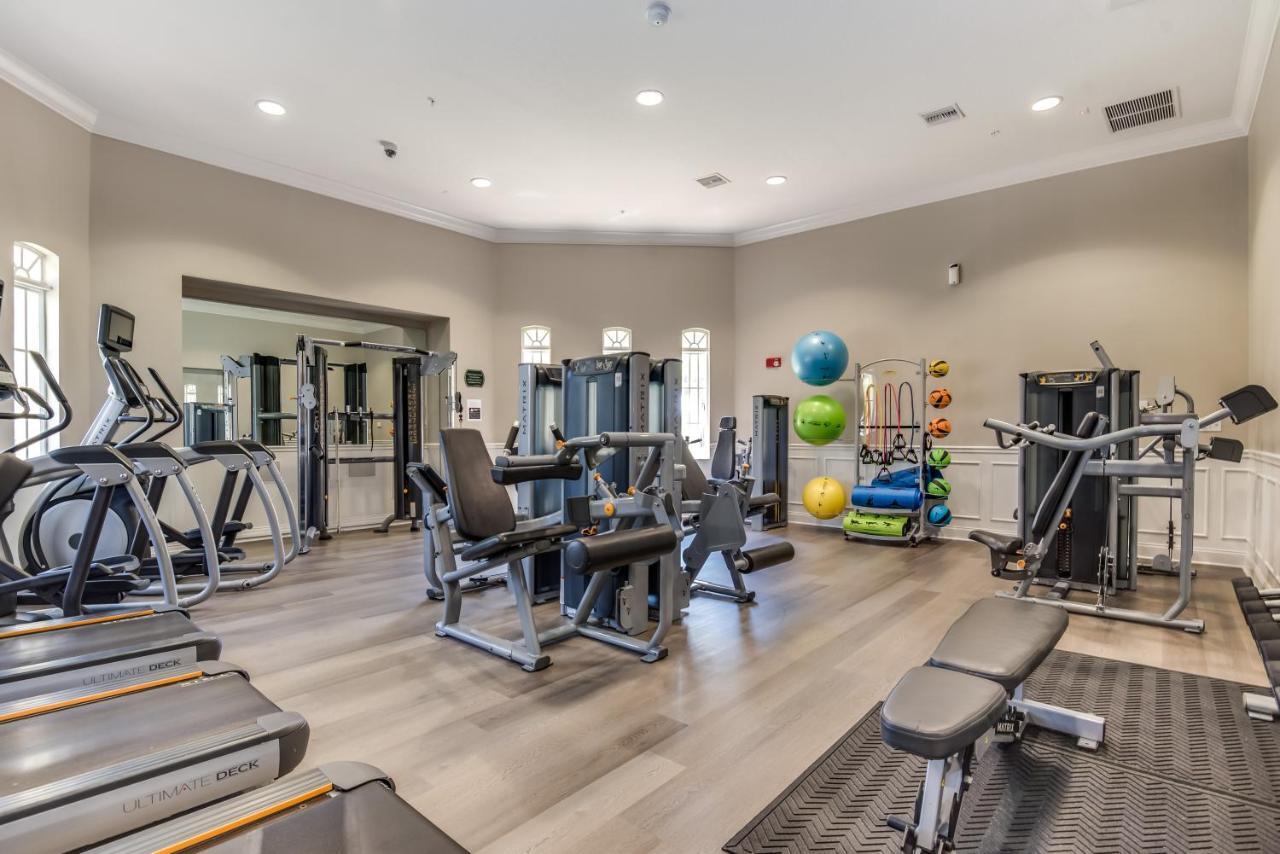 Luxurious Condo Wprivate Balcony Amazing View Orlando Ngoại thất bức ảnh