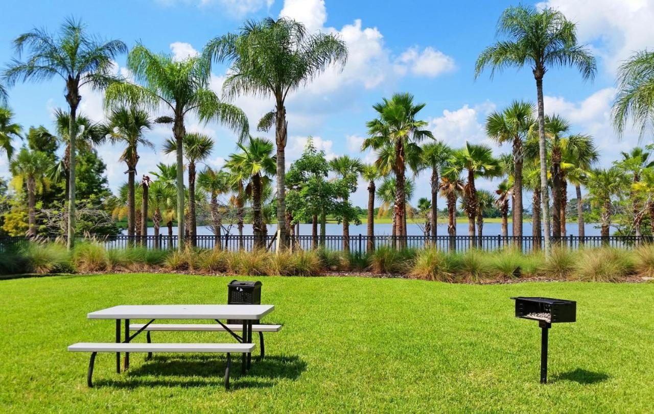 Luxurious Condo Wprivate Balcony Amazing View Orlando Ngoại thất bức ảnh