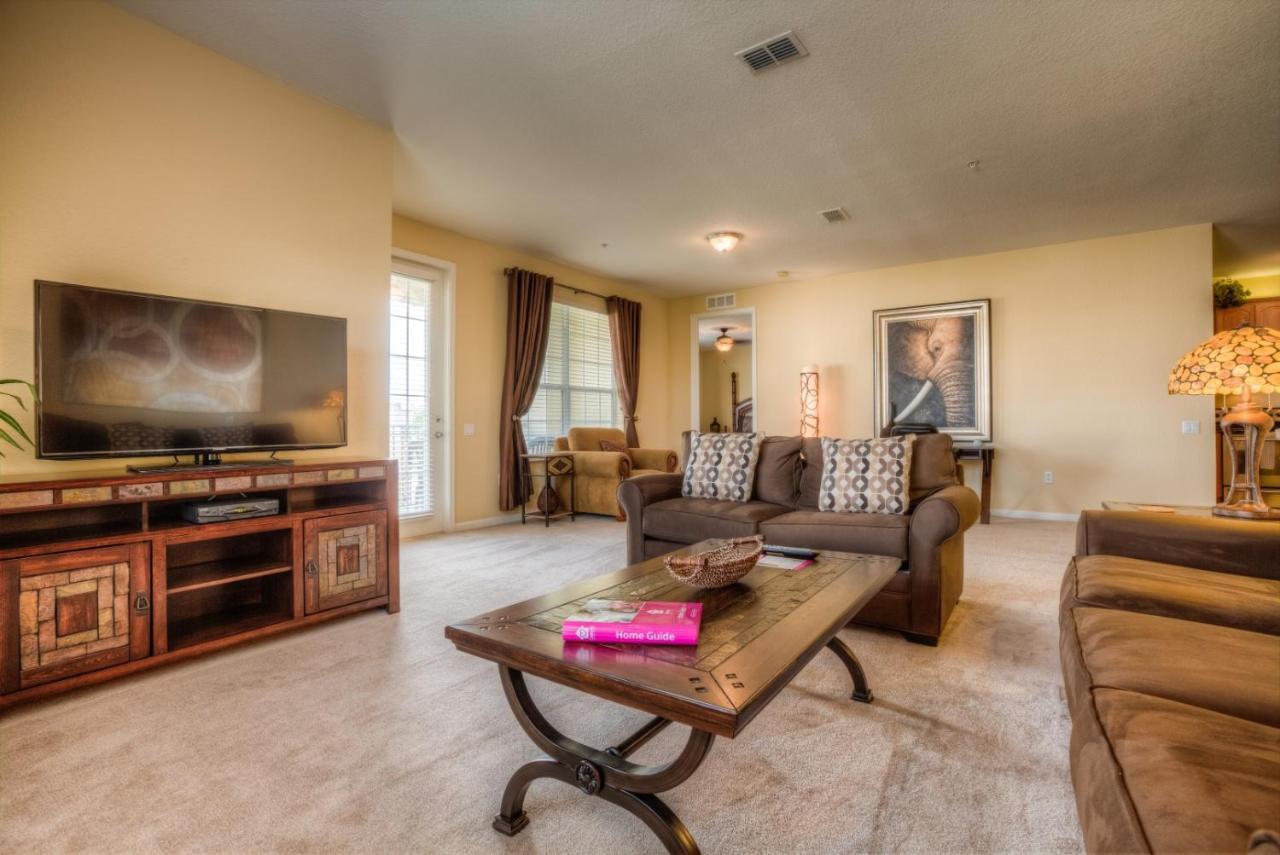 Luxurious Condo Wprivate Balcony Amazing View Orlando Ngoại thất bức ảnh