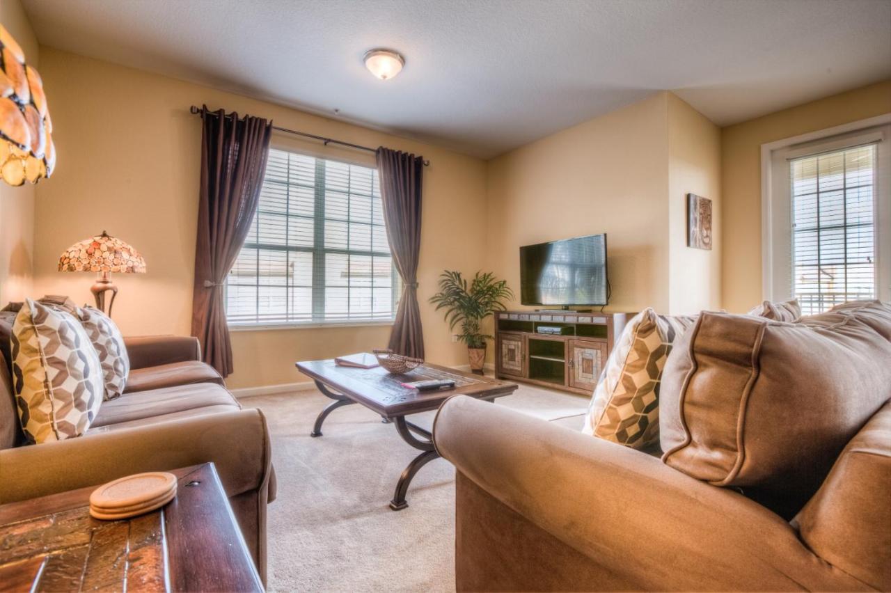 Luxurious Condo Wprivate Balcony Amazing View Orlando Ngoại thất bức ảnh