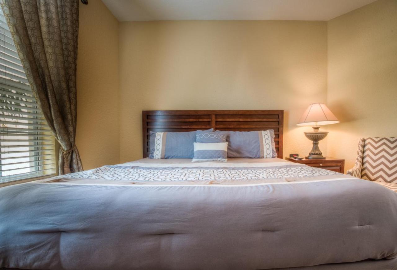 Luxurious Condo Wprivate Balcony Amazing View Orlando Ngoại thất bức ảnh