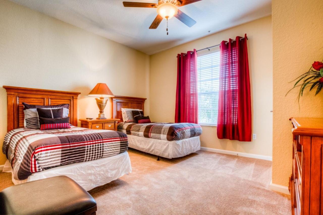 Luxurious Condo Wprivate Balcony Amazing View Orlando Ngoại thất bức ảnh