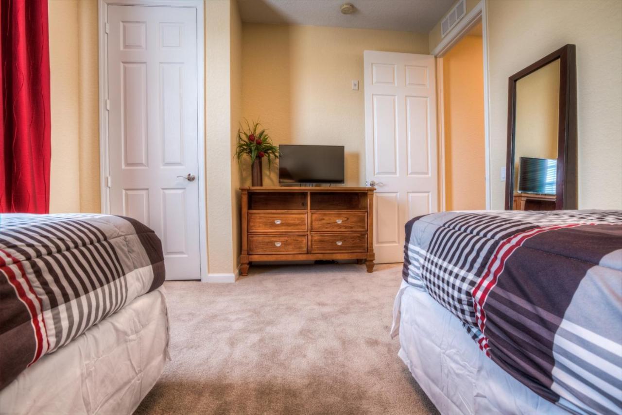 Luxurious Condo Wprivate Balcony Amazing View Orlando Ngoại thất bức ảnh