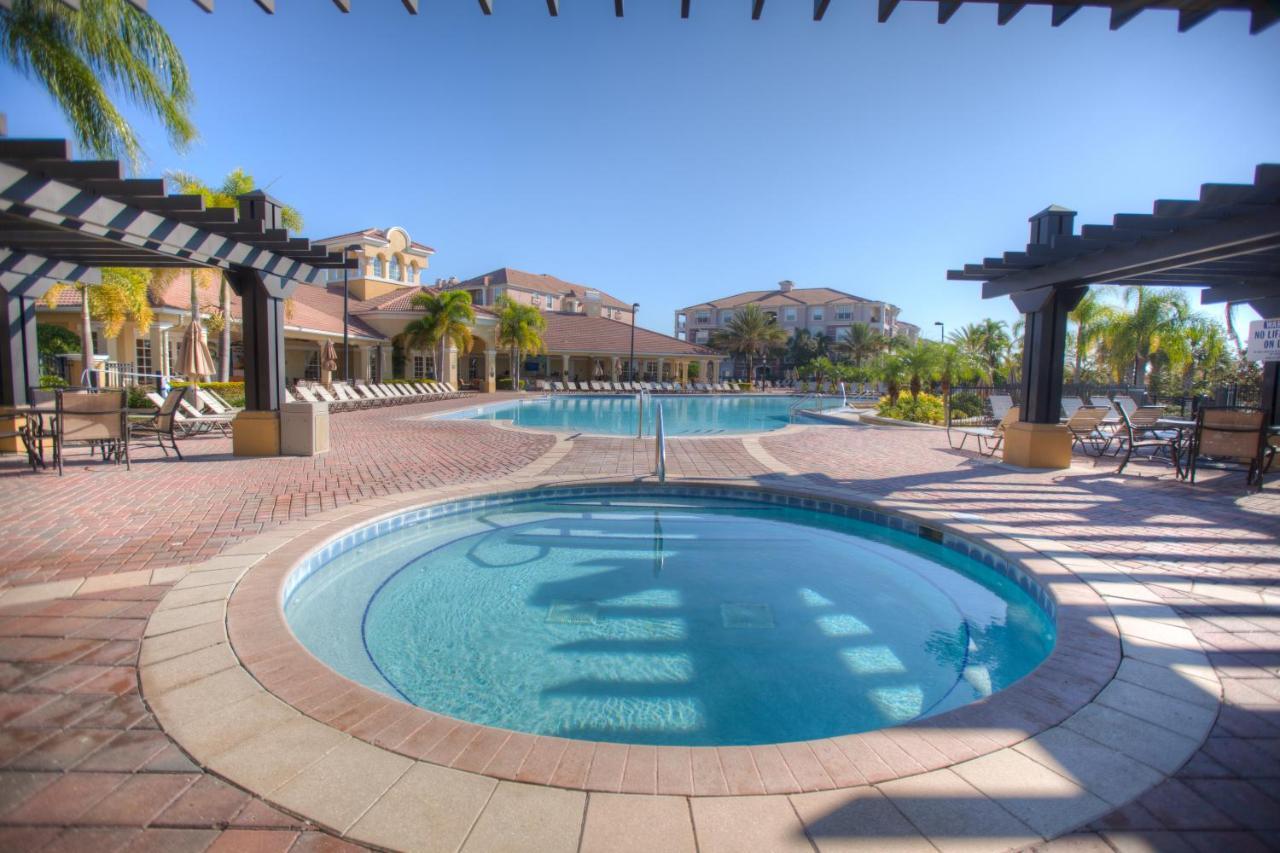 Luxurious Condo Wprivate Balcony Amazing View Orlando Ngoại thất bức ảnh