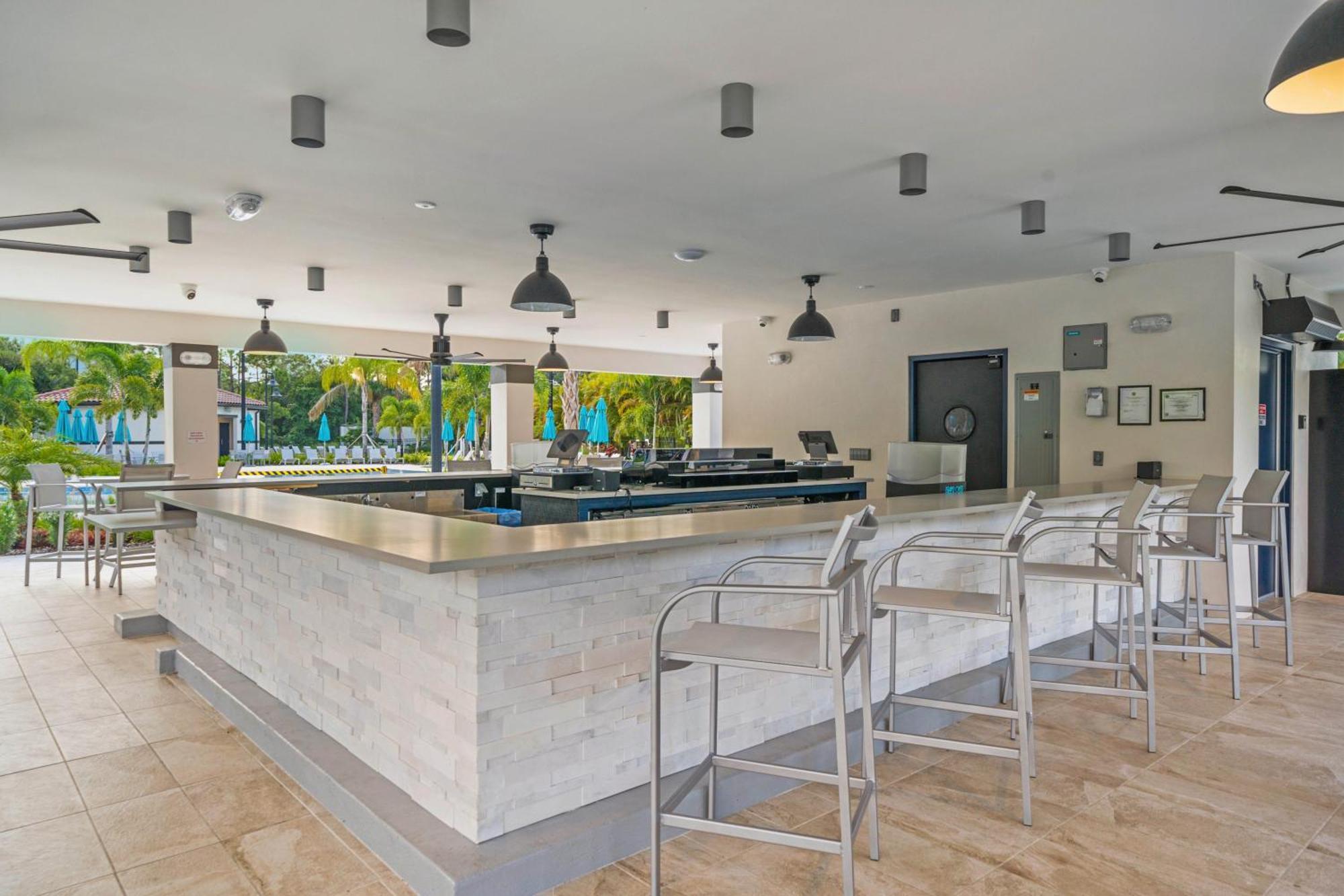 Luxurious Condo Wprivate Balcony Amazing View Orlando Ngoại thất bức ảnh